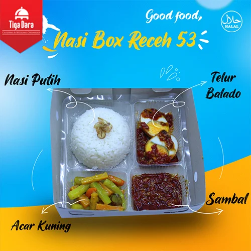 tiga_dara_Nasi Box Receh_Nasi Box Receh 53
